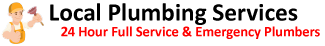 Sparrow Bush Plumbers